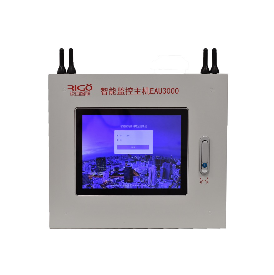EAU3000