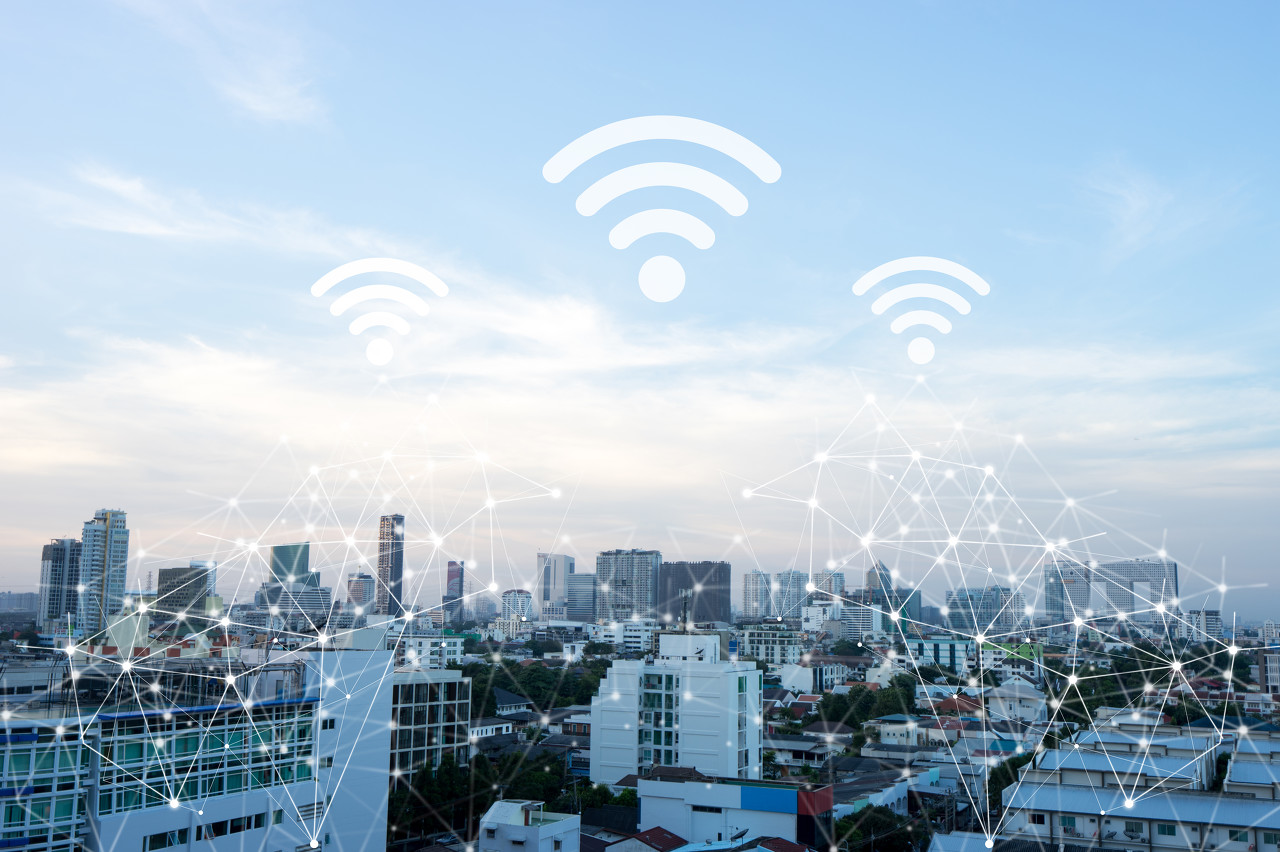 什么是網(wǎng)狀Wi-Fi？它是如何工作的？