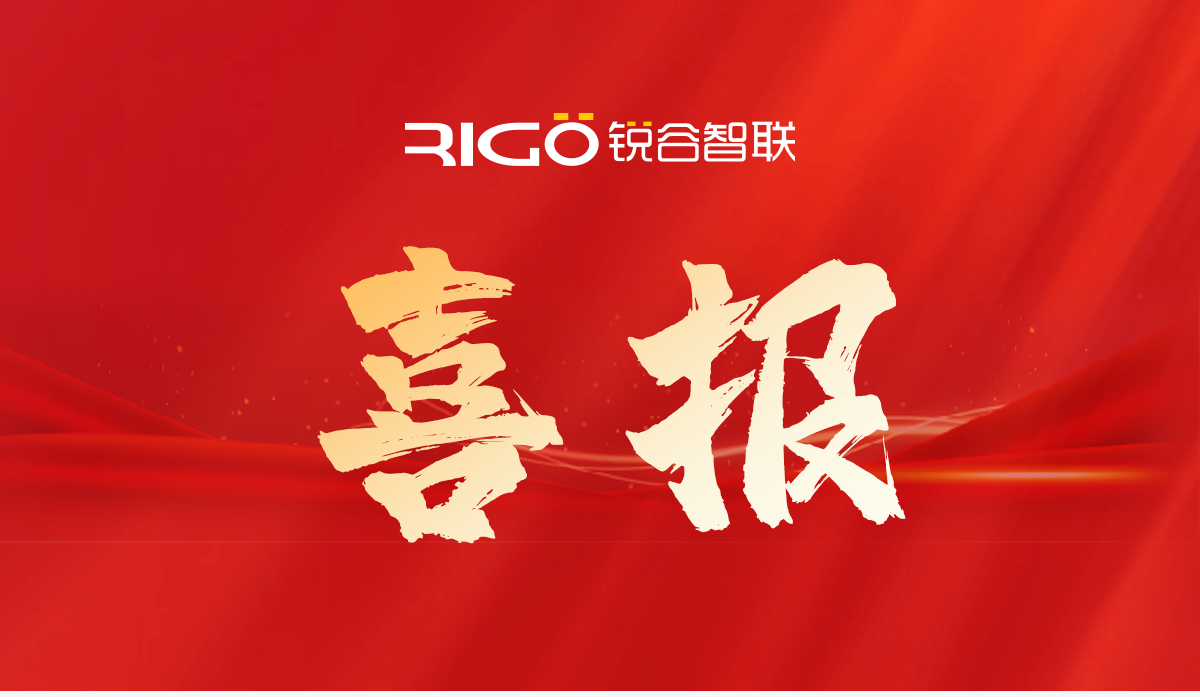 喜報！銳谷智聯(lián)入選福建省數(shù)據(jù)企業(yè)